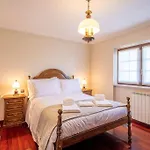 Luxury Classic Villa With Private Pool - Bom Jesus براغا