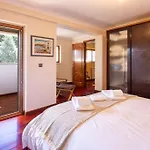 Luxury Modern Villa With Private Pool - Bom Jesus Villa *