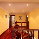 Luxury Modern Villa With Private Pool - Bom Jesus Villa Braga