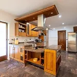 Luxury Modern Villa With Private Pool - Bom Jesus