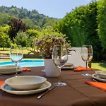 Luxury Classic Villa With Private Pool - Bom Jesus * براغا
