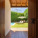 Luxury Modern Villa With Private Pool - Bom Jesus