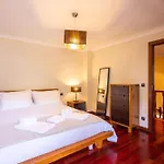 Luxury Classic With Private Pool - Bom Jesus * Braga