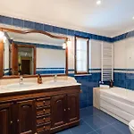 Villa Luxury Modern Villa With Private Pool - Bom Jesus Braga