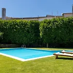 Luxury Modern Villa With Private Pool - Bom Jesus *