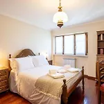 Luxury Classic Villa With Private Pool - Bom Jesus فيلة براغا