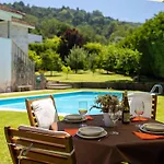 فيلة Luxury Classic Villa With Private Pool - Bom Jesus *