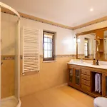 Luxury Classic Villa With Private Pool - Bom Jesus براغا