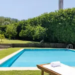 Luxury Classic Villa With Private Pool - Bom Jesus *