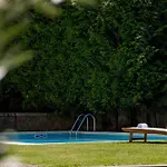 Luxury Classic Villa With Private Pool - Bom Jesus براغا