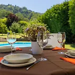 Luxury Classic Villa With Private Pool - Bom Jesus