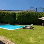 فيلة Luxury Classic Villa With Private Pool - Bom Jesus براغا