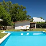 Luxury Classic Villa With Private Pool - Bom Jesus براغا