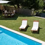 Luxury Classic Villa With Private Pool - Bom Jesus