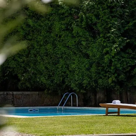 Casabraga.207 - With Pool Bom Jesus *