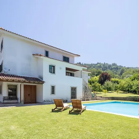 With Pool - Bom Jesus * Braga