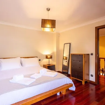 Casabraga.207 - With Pool Bom Jesus * براغا