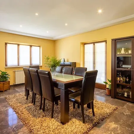 Casabraga.207 - With Pool Bom Jesus * براغا