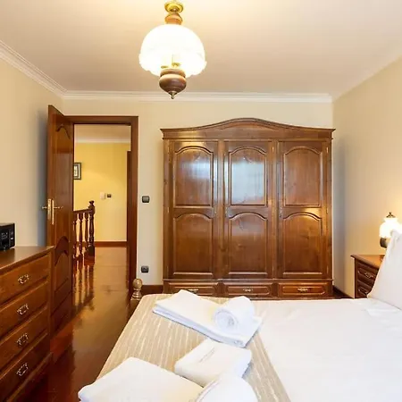 Casabraga.207 - With Pool Bom Jesus * براغا