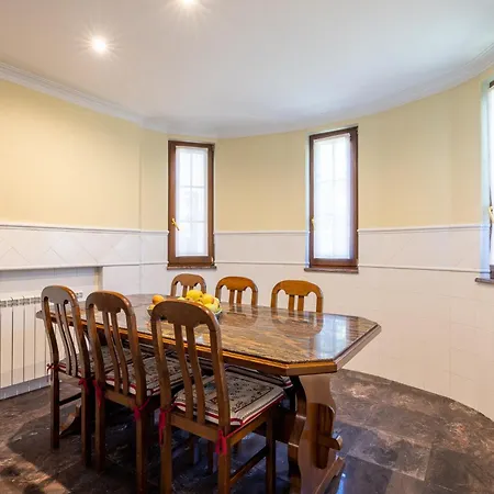 Luxury Classic Villa With Private Pool - Bom Jesus * براغا