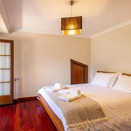 Luxury Classic Villa With Private Pool - Bom Jesus