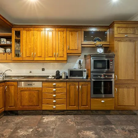 فيلة Luxury Classic Villa With Private Pool - Bom Jesus