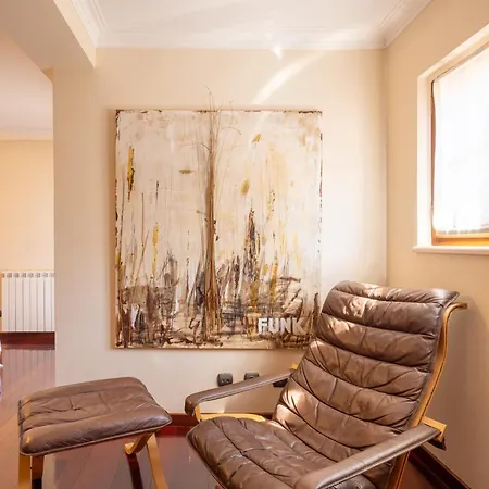 Вилла Luxury Classic With Private Pool - Bom Jesus Брага