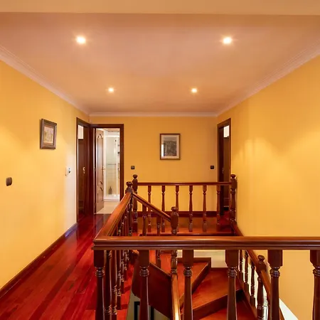 Вилла Luxury Classic With Private Pool - Bom Jesus