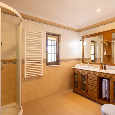 Luxury Classic With Private Pool - Bom Jesus 布拉加