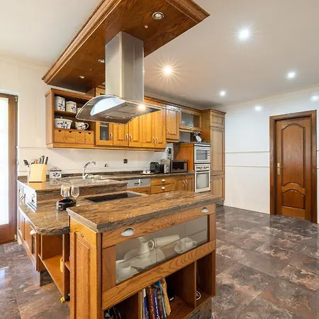 Luxury Classic With Private Pool - Bom Jesus Вилла Брага