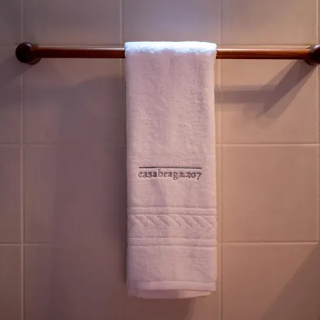 别墅 Luxury Classic With Private Pool - Bom Jesus 布拉加