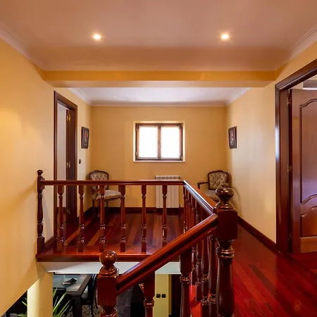 别墅 Luxury Classic With Private Pool - Bom Jesus *