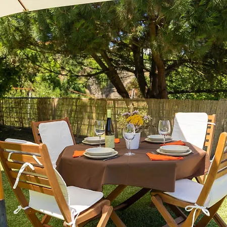 Luxury Classic With Private Pool - Bom Jesus * Брага
