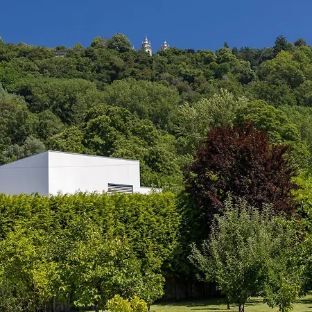 Luxury Classic With Private Pool - Bom Jesus Villa