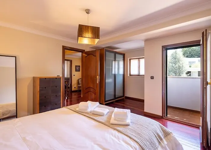 With Pool - Bom Jesus Braga