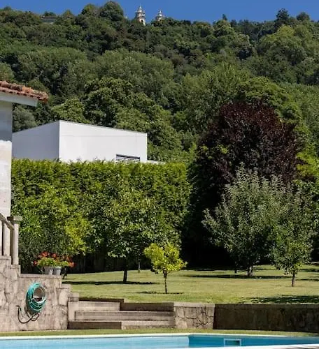 With Pool - Bom Jesus * Braga