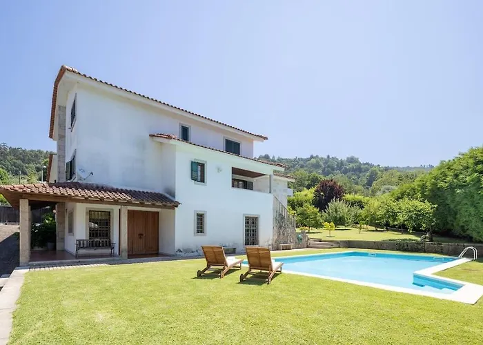 With Pool - Bom Jesus * Braga