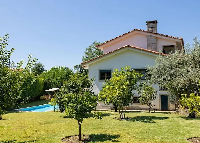 With Pool - Bom Jesus