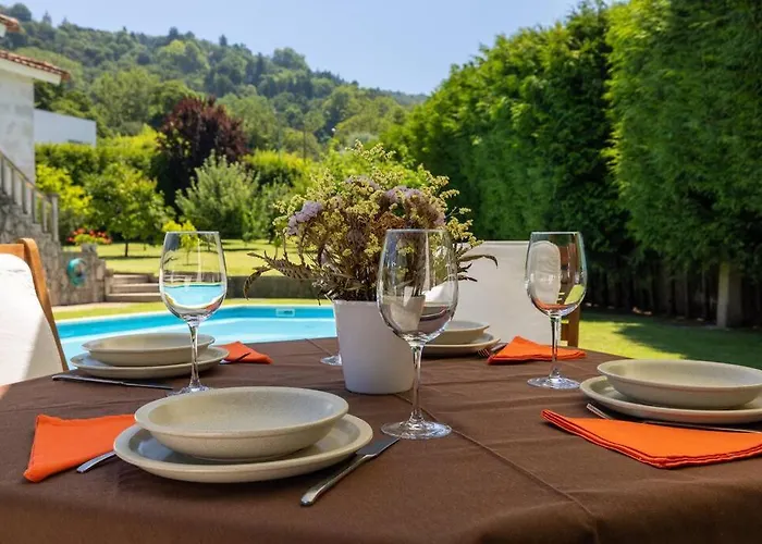 With Pool - Bom Jesus * Braga