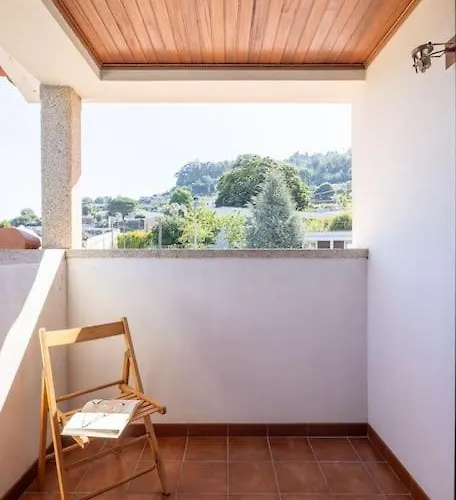 With Pool - Bom Jesus Villa