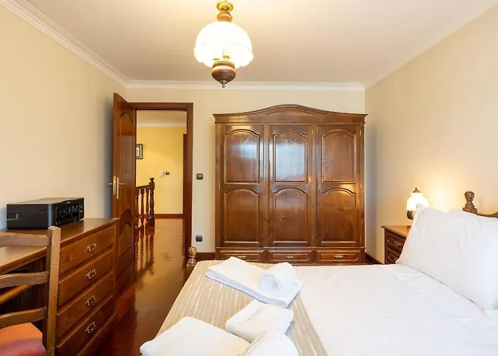 With Pool - Bom Jesus * Braga